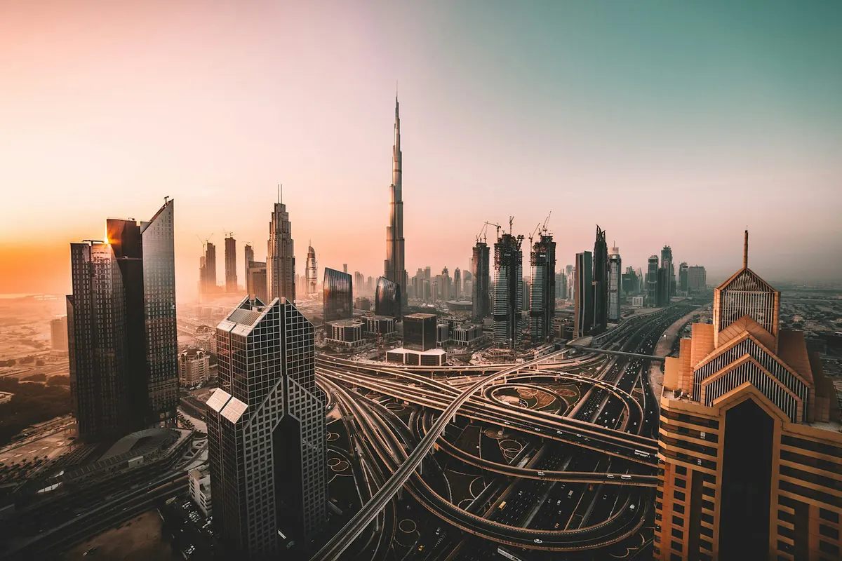 Visa for Dubai / UAE