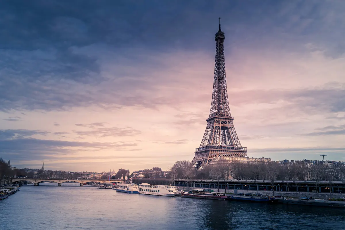 Visa for France (Schengen)